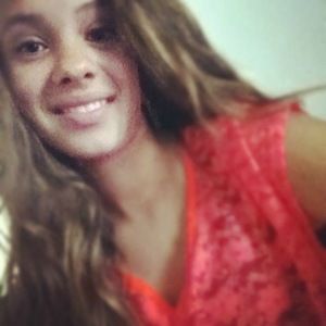 Meet your Posher, Kaylynn